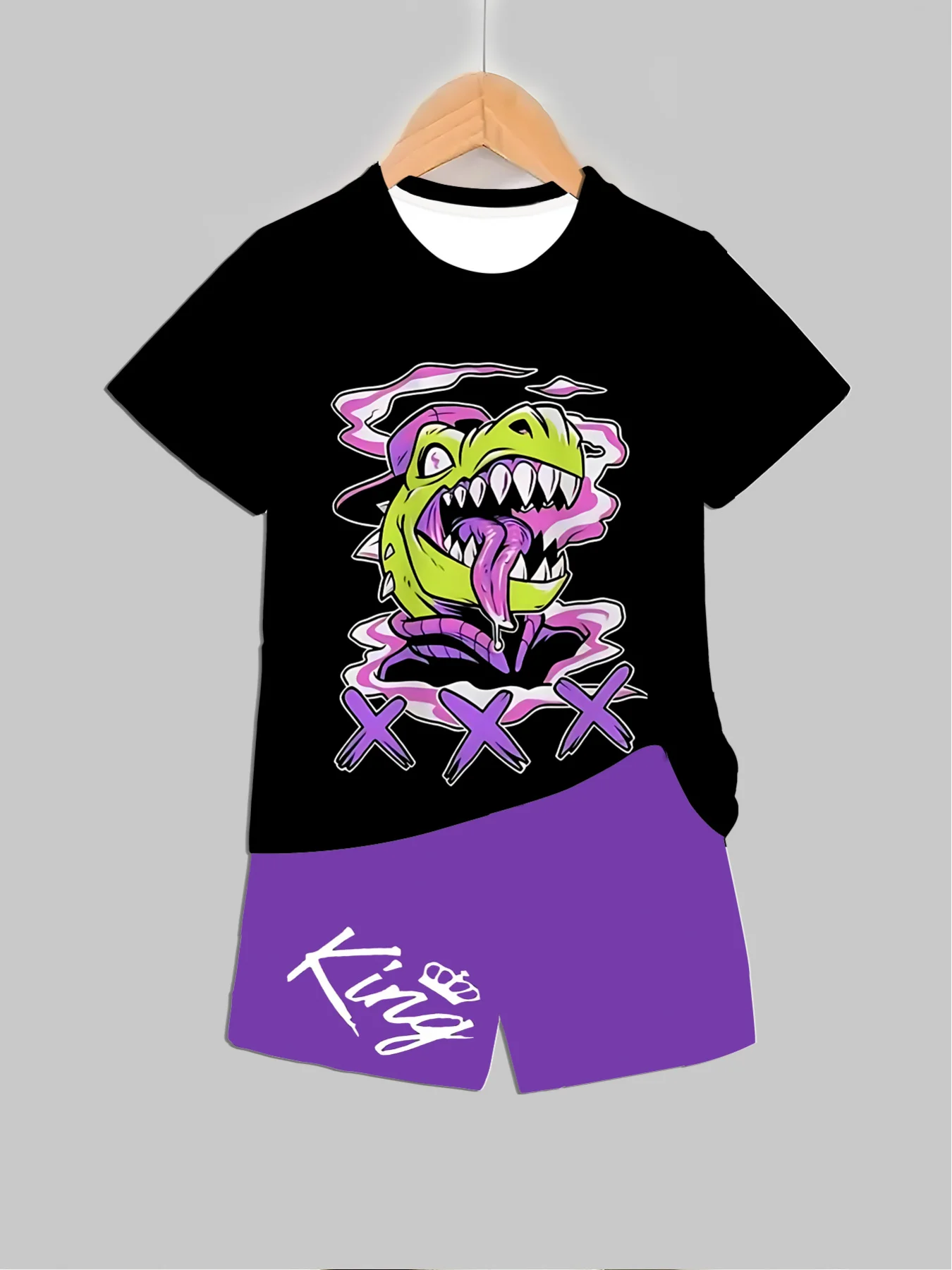 Baby Clothing For Girls - Nuevos conjuntos de ropa con estampado