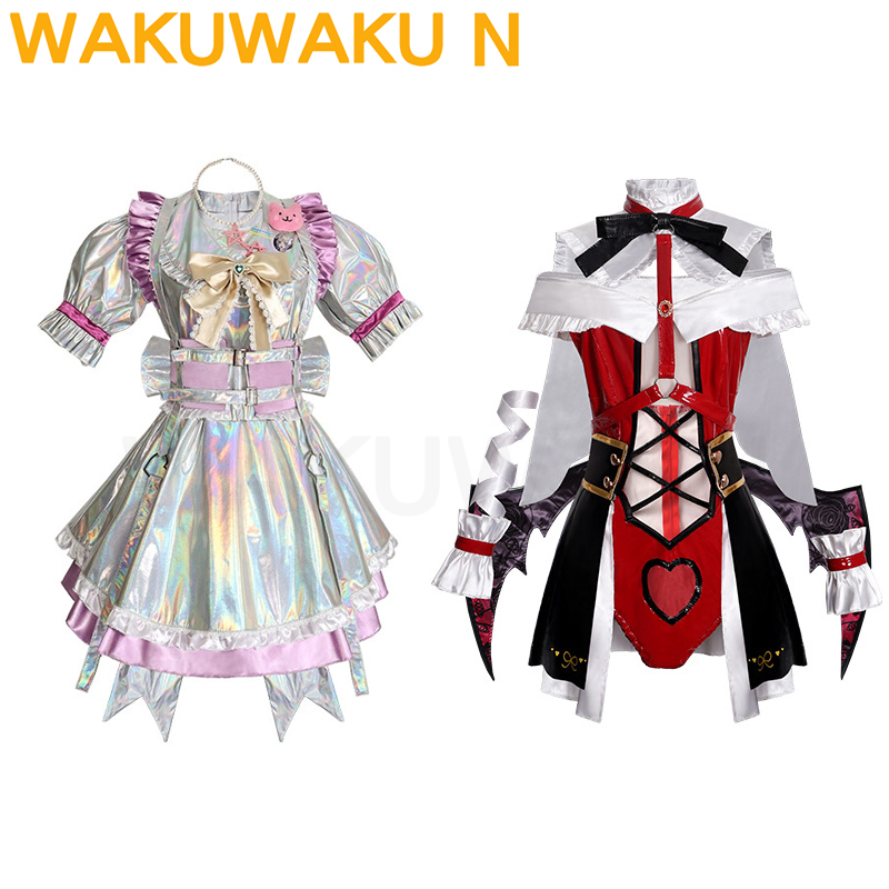 Baby Clothing Size - EN STOCK Disfraz de Cosplay KAngel