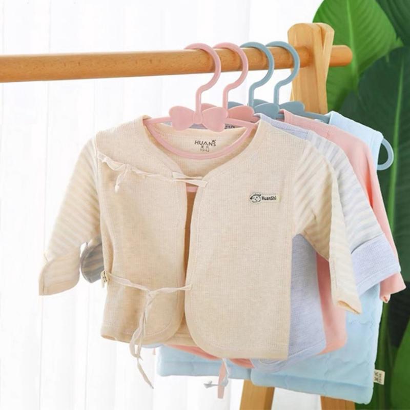 Baby Clothing Display - Juego de 12 Perchas para Ropa