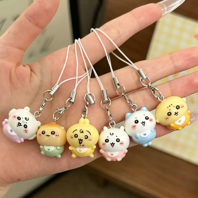 Baby Clothing For Girls - Colgante de Resina Kawaii Pequeño, Lindo