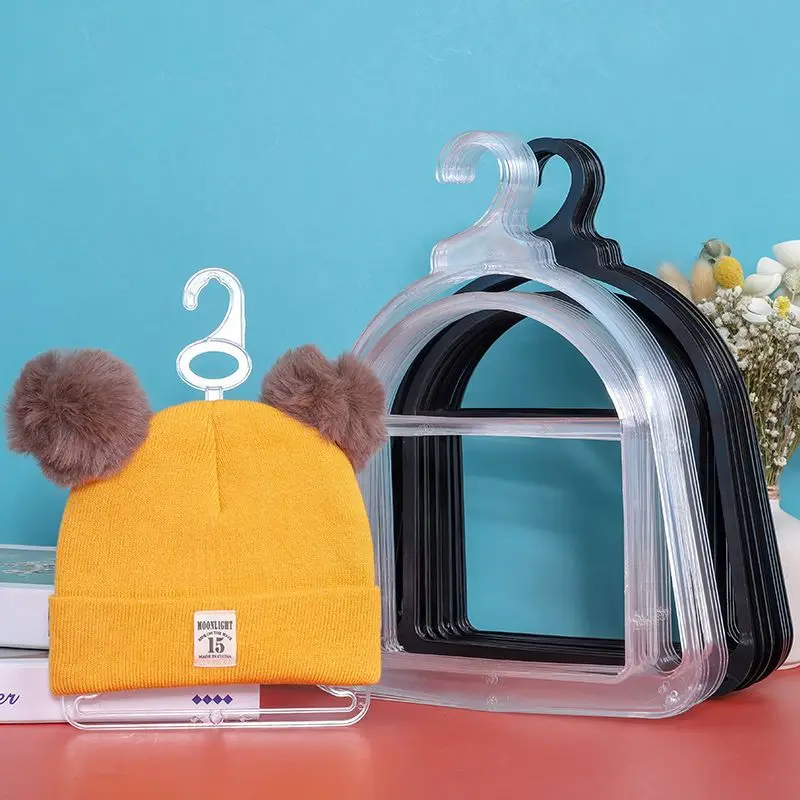 Baby Clothing Display - Expositor de sombreros sencillo para bebés,