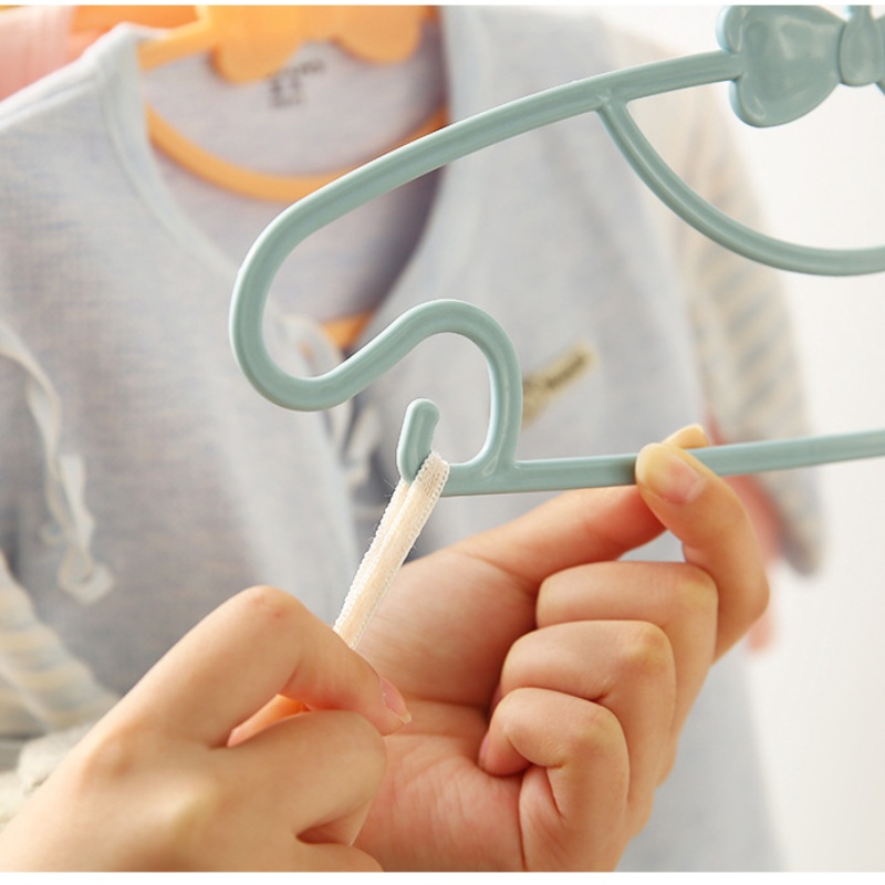 Baby Clothing Display - Colgador de ropa para niños, organizador
