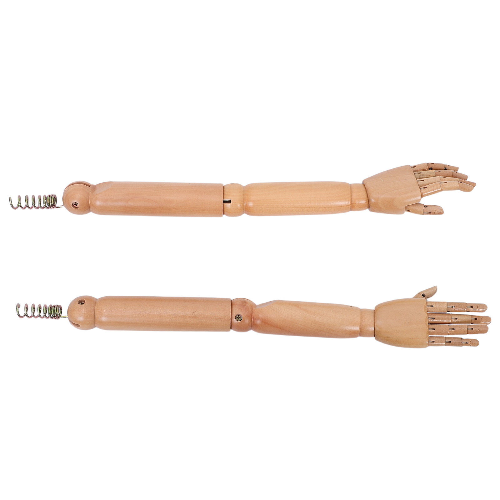 1 par de brazos de maniquí de  - Baby Clothing Display reseña y precio
