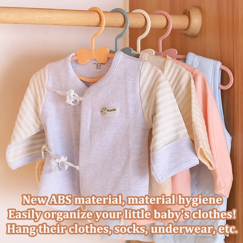 Colgador para Bebés, 10 Piezas - Baby Clothing Display reseña y precio