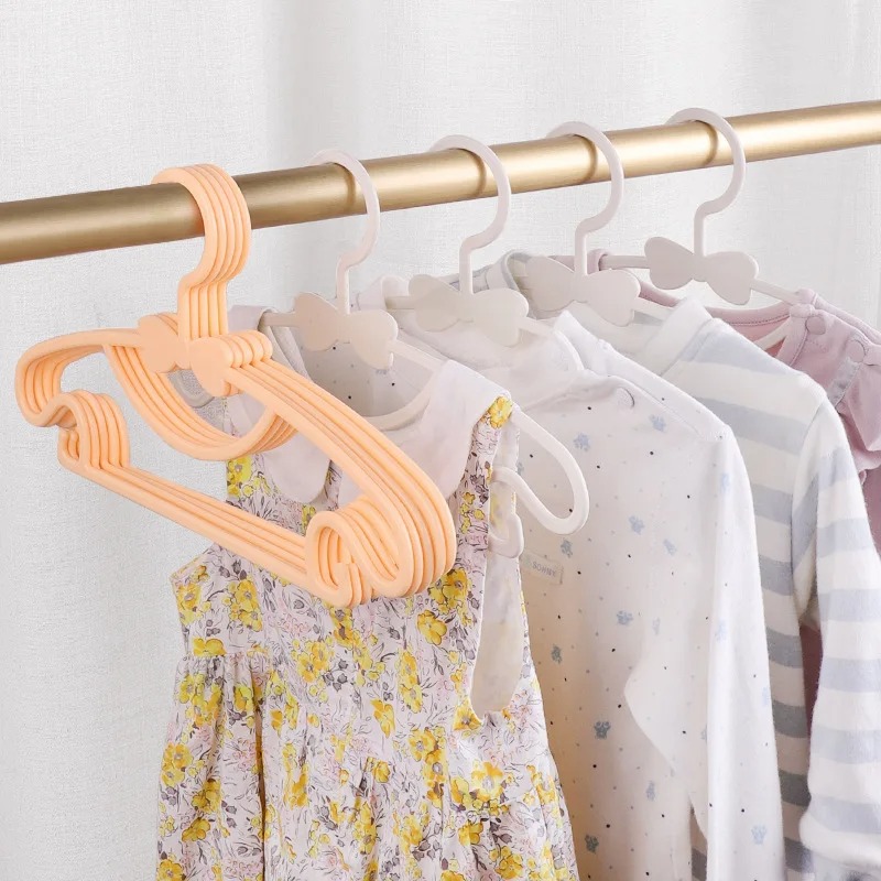 Percha para bebé, estantes de  - Baby Clothing Drying Rack reseña y precio