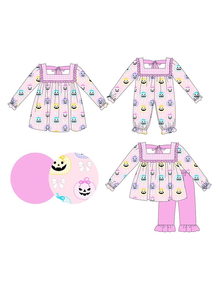 Boutique de Halloween, ropa pa - Baby X Clothing reseña y precio