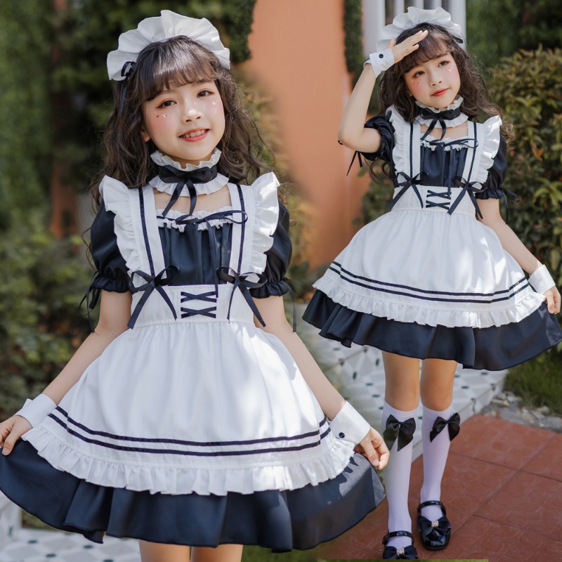 Disfraz de Cosplay Japonés, Ve - Baby Clothing Size reseña y precio