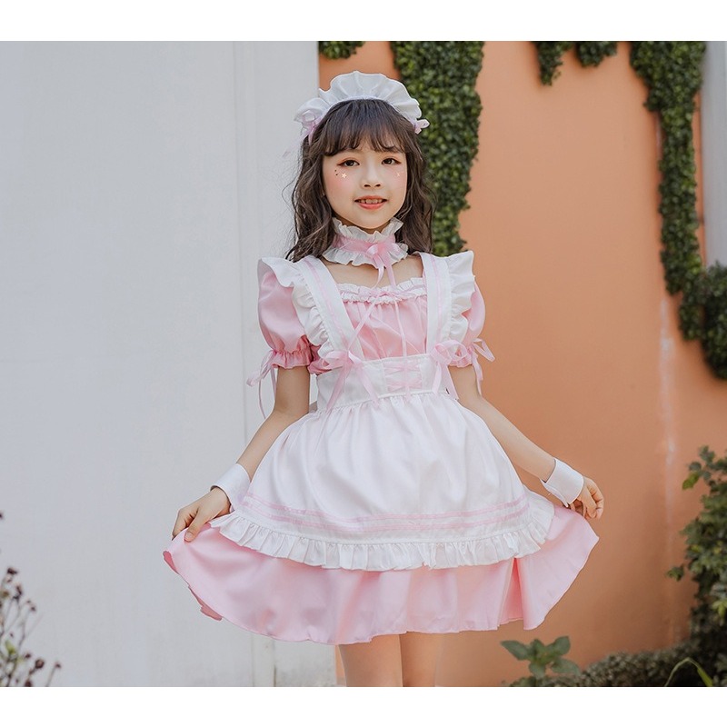 Disfraz de Cosplay Japonés, Ve - Baby Clothing Size reseña y precio