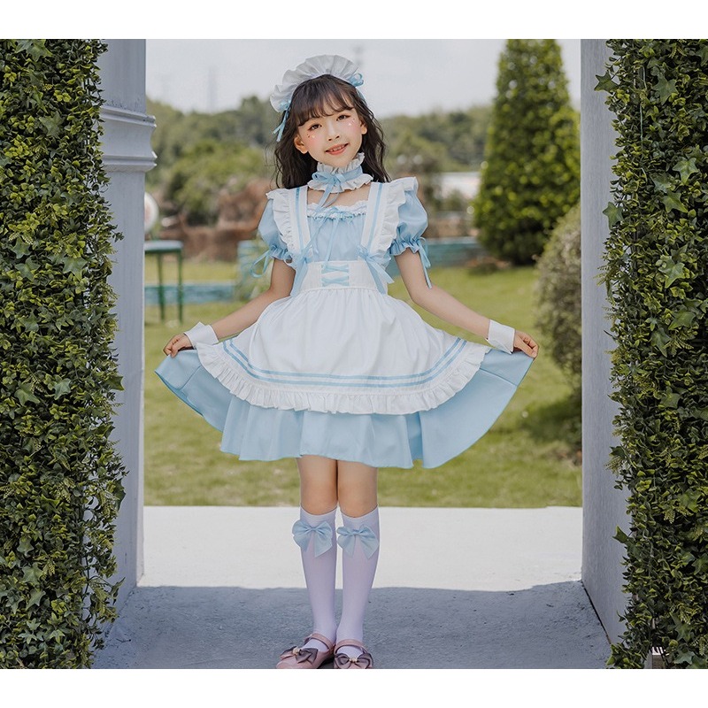 Disfraz de Cosplay Japonés, Ve - Baby Clothing Size reseña y precio
