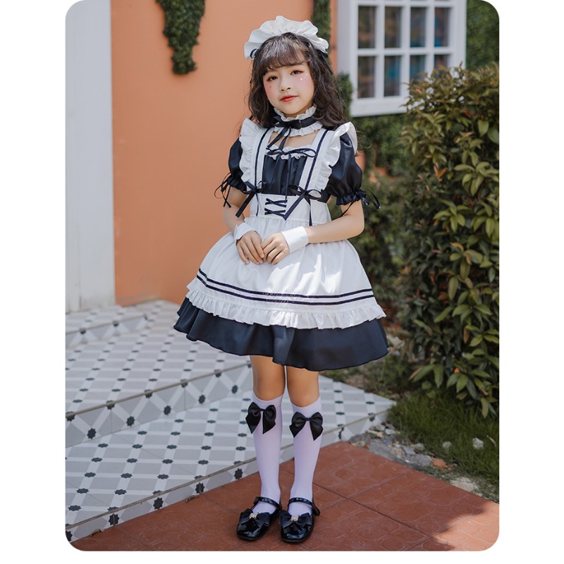 Disfraz de Cosplay Japonés, Ve - Baby Clothing Size reseña y precio