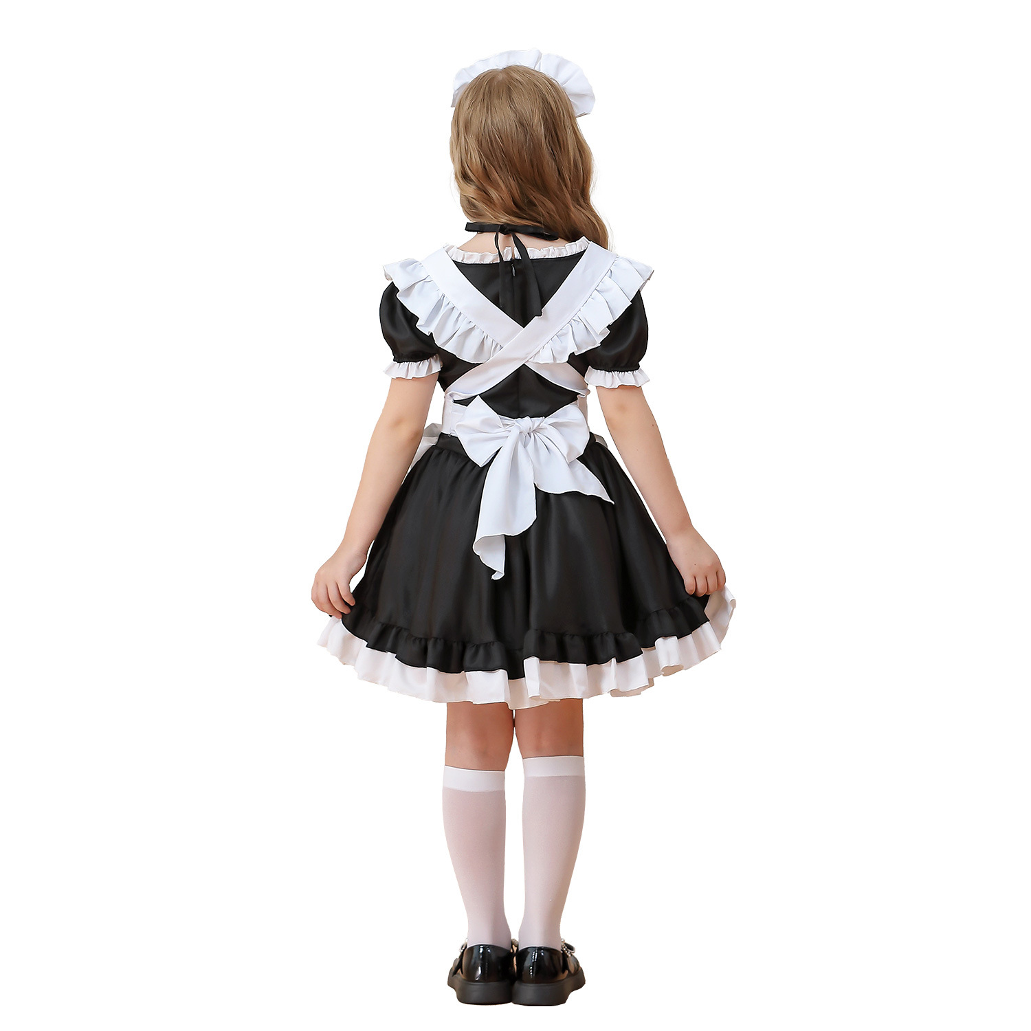 Disfraz de Lolita para niñas,  - Baby Clothing Size reseña y precio