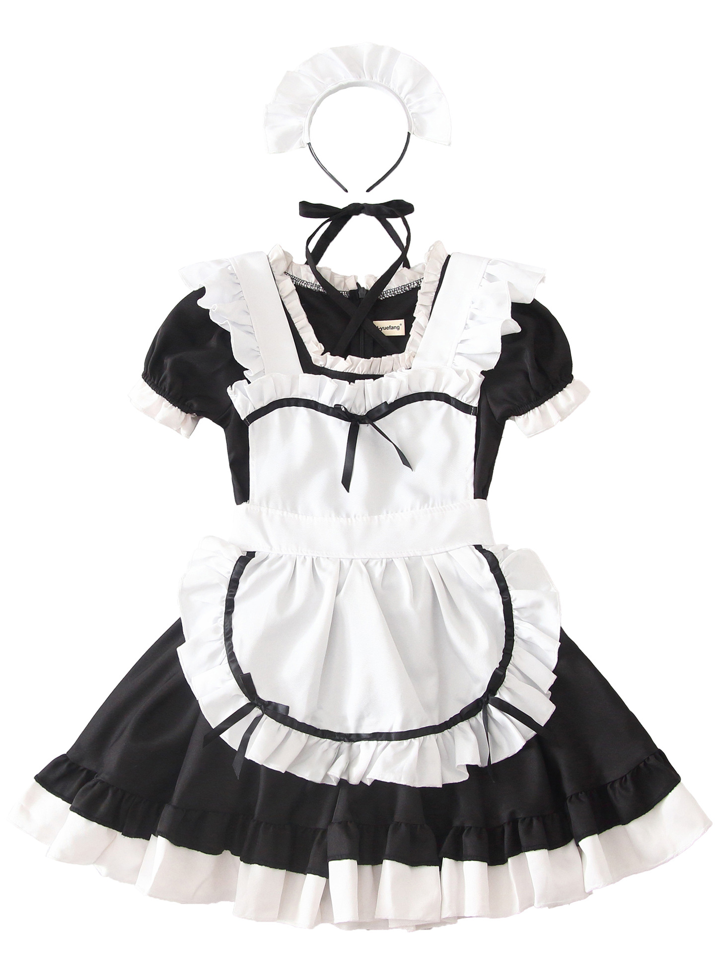 Disfraz de Lolita para niñas,  - Baby Clothing Size reseña y precio
