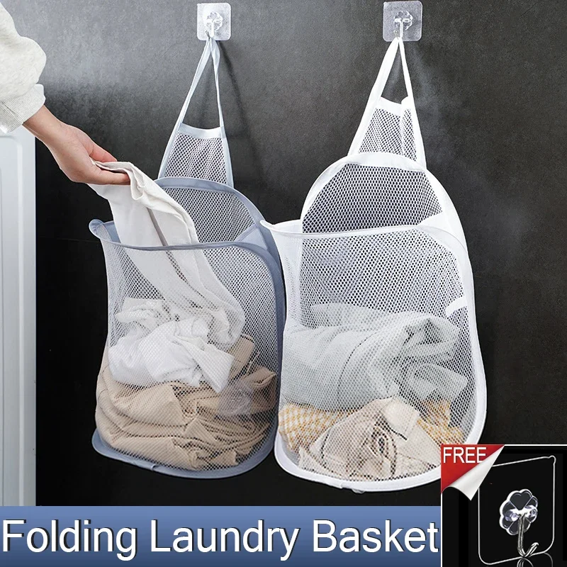 Cesta de lavandería colgante,  - Baby Clothing Wardrobe reseña y precio