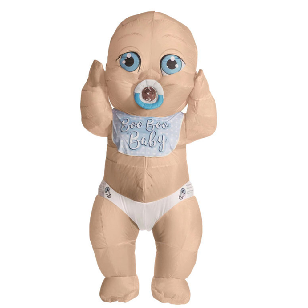 Ropa inflable gigante para niñ - Baby Clothing For Girls reseña y precio