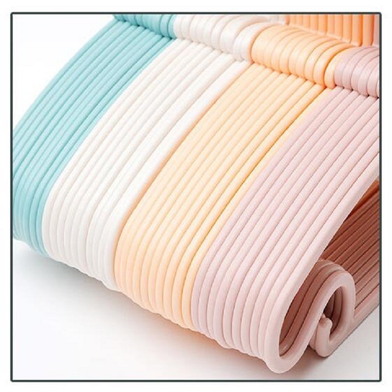 10 Uds. Percheros para ropa de - Baby Clothing Display reseña y precio