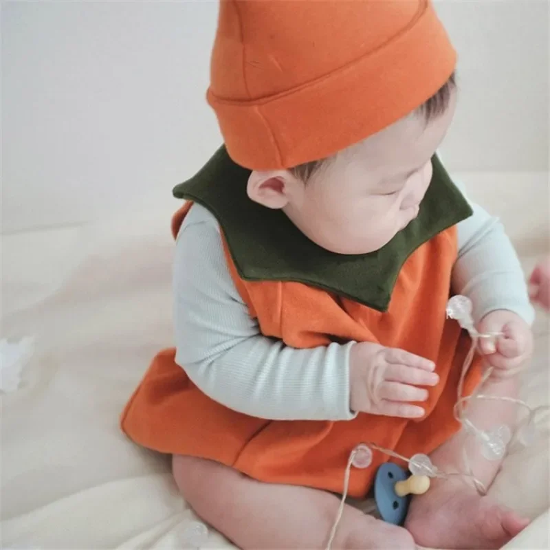 Lindo disfraz de Halloween par - Baby Clothing Hong Kong reseña y precio
