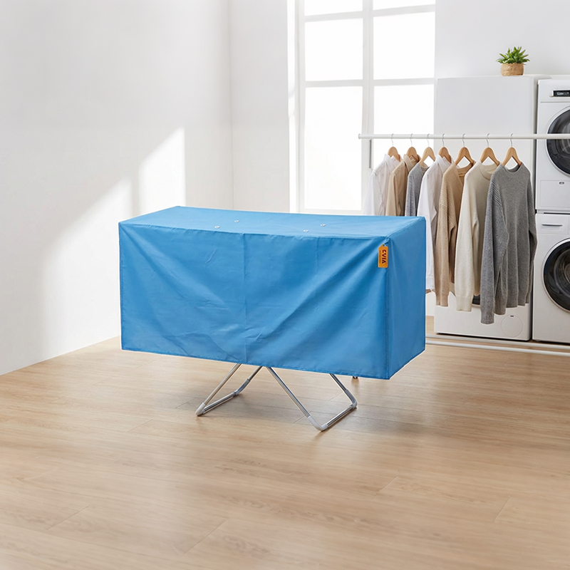 Funda impermeable para tendede - Baby Clothing Drying Rack reseña y precio