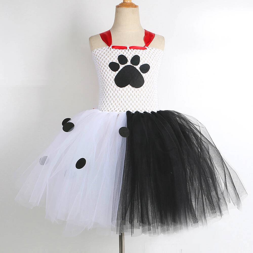 Disfraz de Dálmata para Bebés  - Baby Clothing For Girls reseña y precio