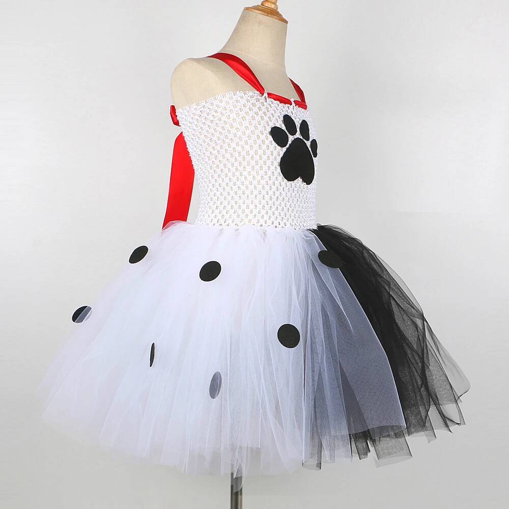 Disfraz de Dálmata para Bebés  - Baby Clothing For Girls reseña y precio