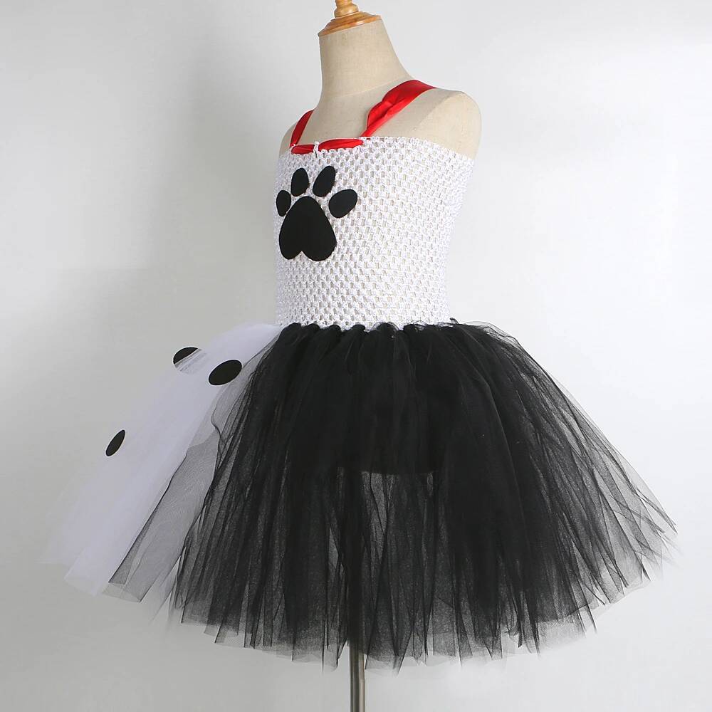 Disfraz de Dálmata para Bebés  - Baby Clothing For Girls reseña y precio