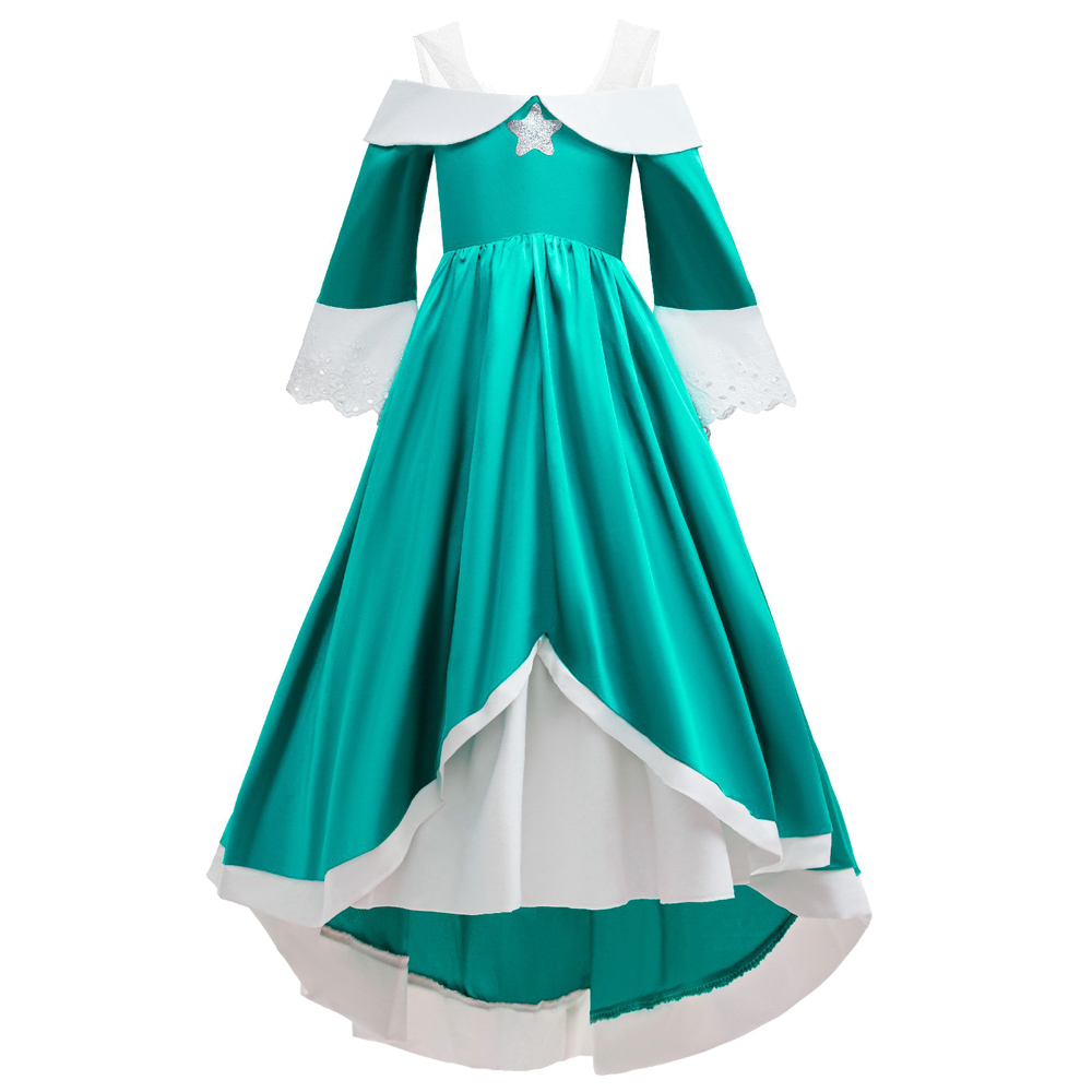 Disfraz de Princesa Peach de R - Baby Clothing Size reseña y precio