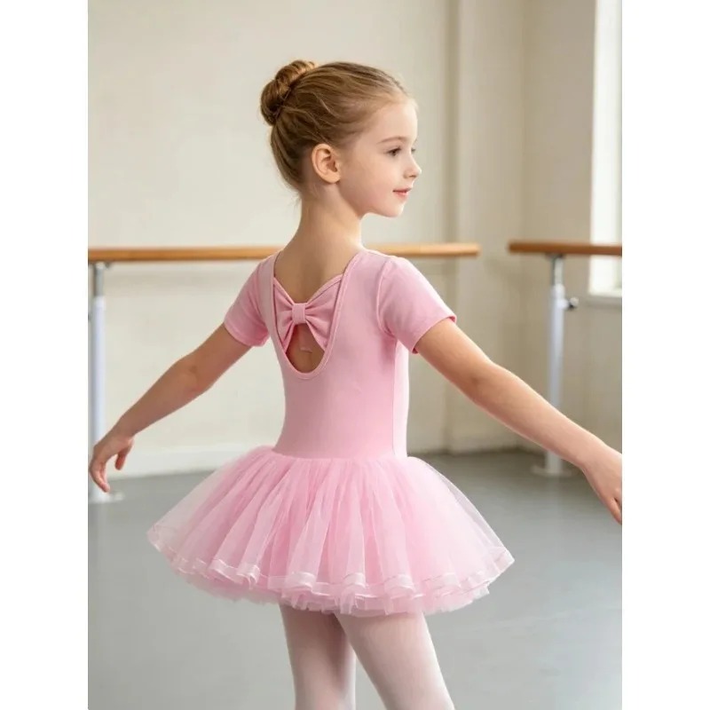 Vestido de Ballet para Niña co - Baby Clothing Size reseña y precio