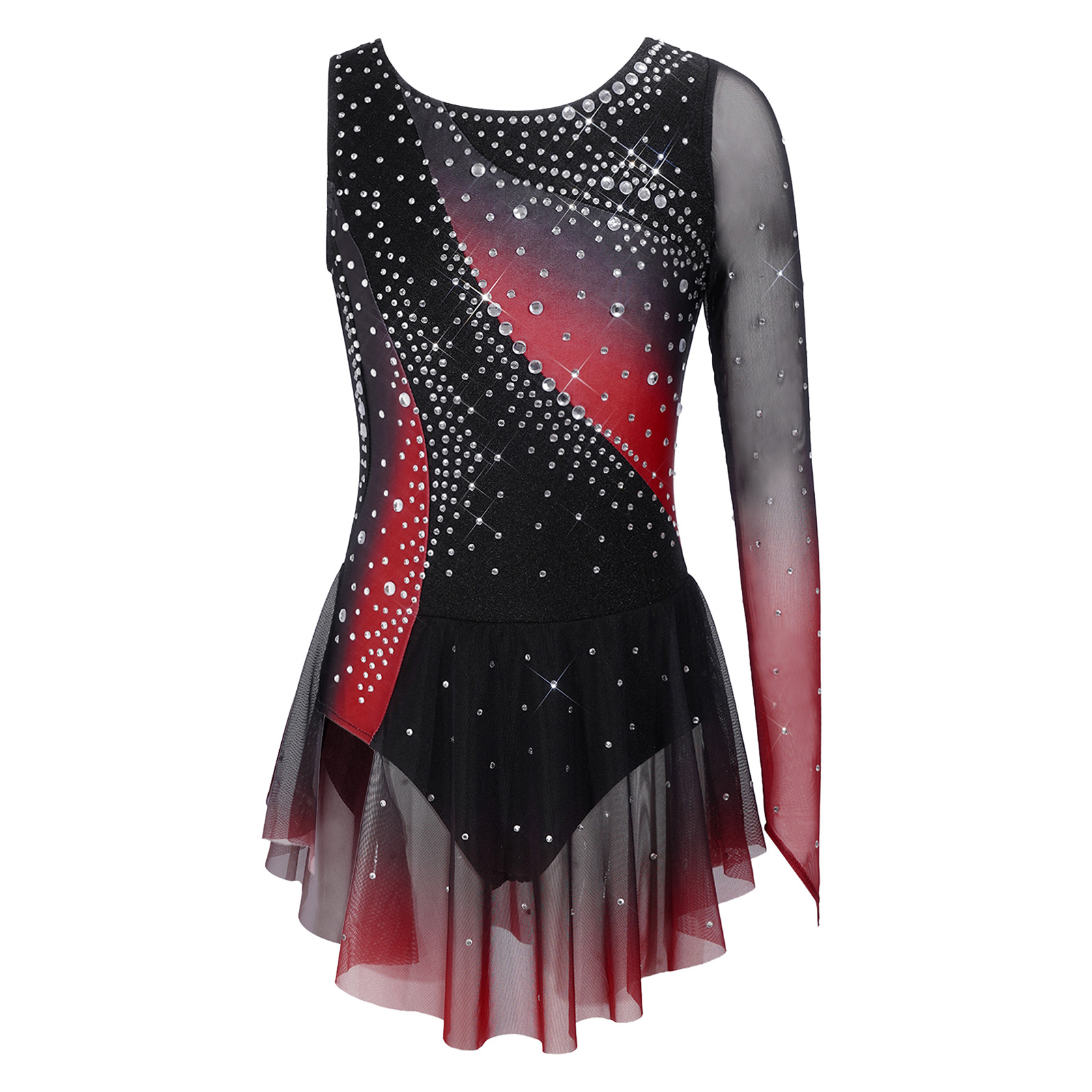 Vestido de Danza Lírica para N - Baby Clothing Size reseña y precio