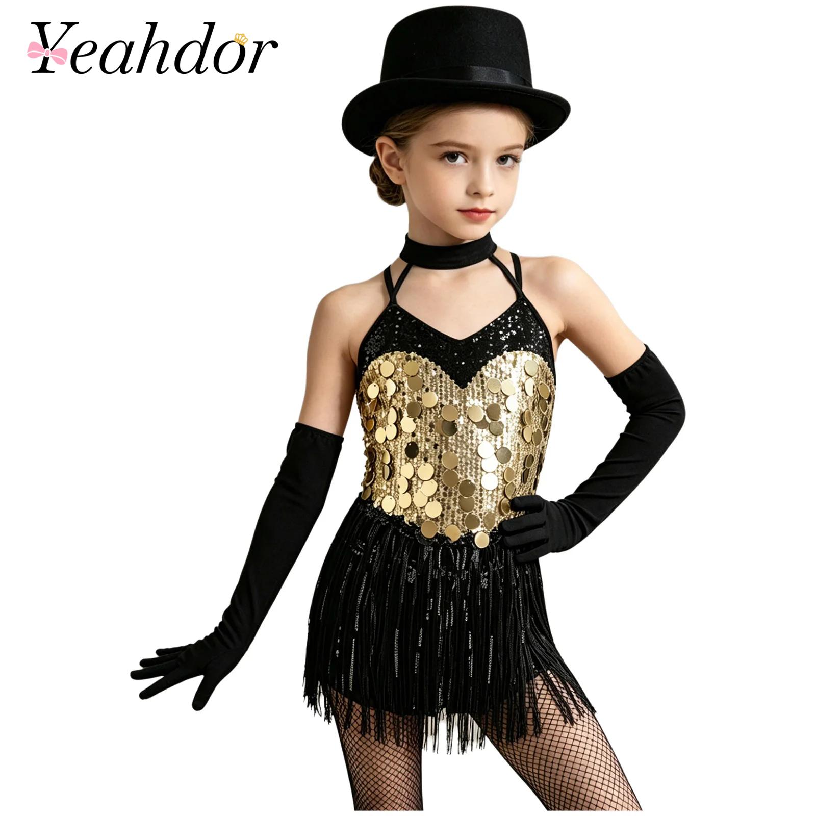 Vestido de Leotardo con Lentej - Baby Clothing Size reseña y precio