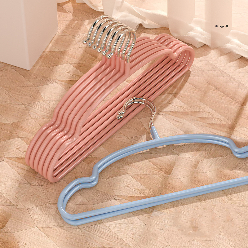 10 piezas Nuevas perchas portá - Baby Clothing Display reseña y precio