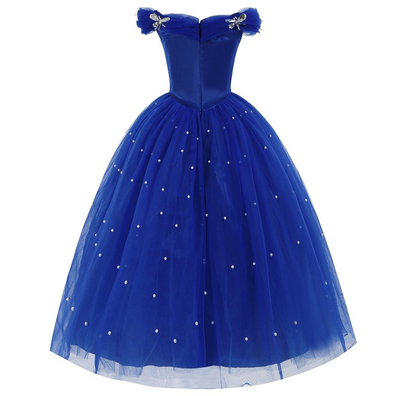 Ropa de lujo de Cenicienta par - Baby Clothing For Girls reseña y precio