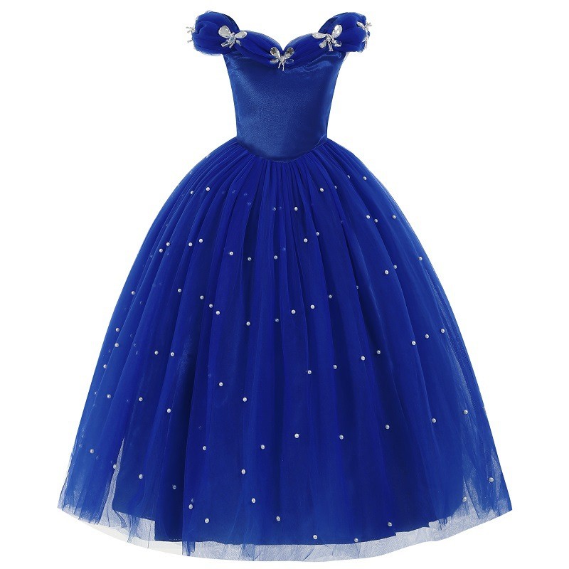 Ropa de lujo de Cenicienta par - Baby Clothing For Girls reseña y precio