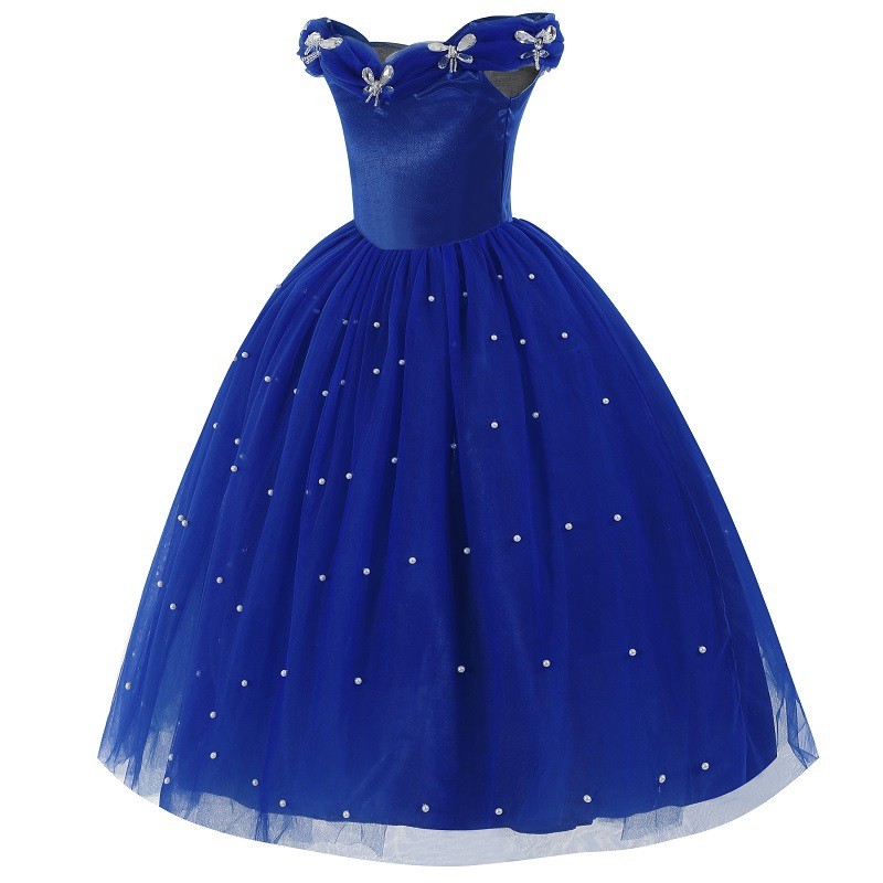 Ropa de lujo de Cenicienta par - Baby Clothing For Girls reseña y precio