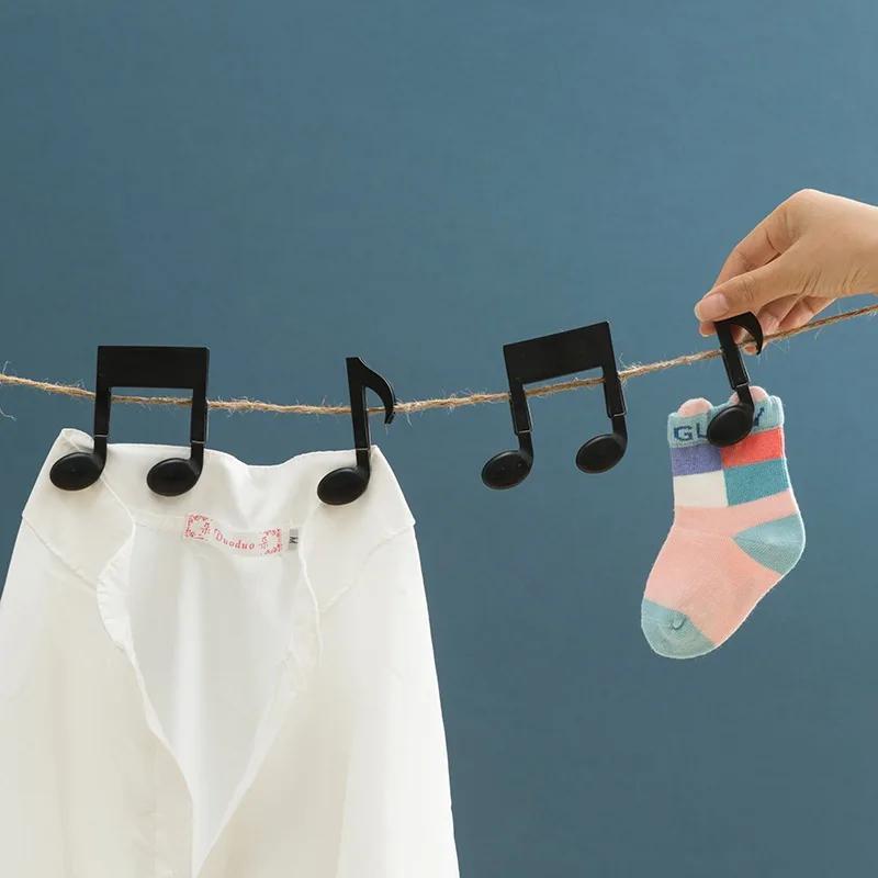 2 pinzas para ropa con notas m - Baby Clothing Drying Rack reseña y precio