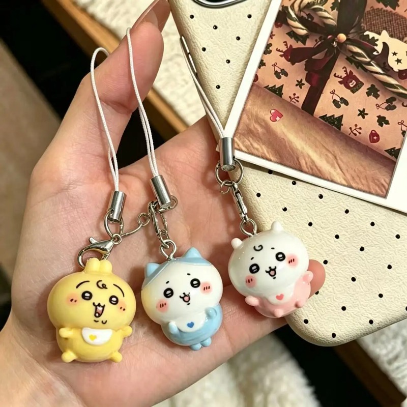 Colgante de Resina Kawaii Pequ - Baby Clothing For Girls reseña y precio