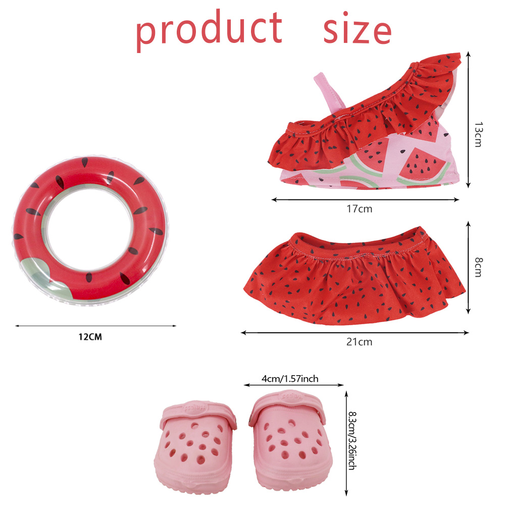 Traje de Baño con Diseño de Es - Baby Clothing For Girls reseña y precio