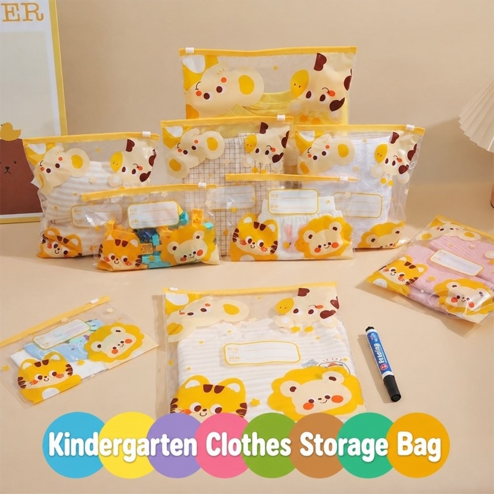 10/15 unidades de bolsas de al - Baby Clothing Wardrobe reseña y precio