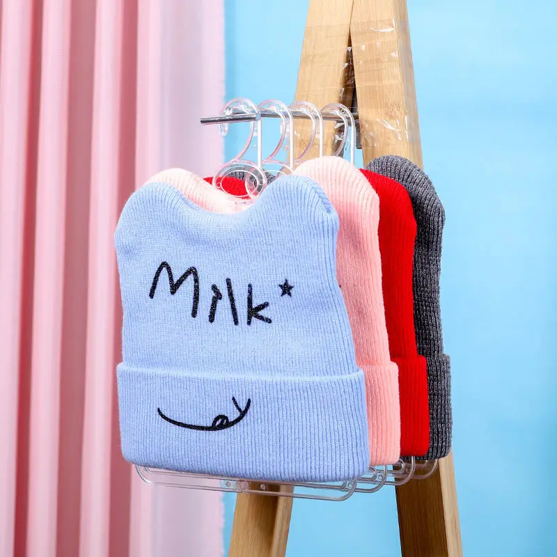 Expositor de sombreros sencill - Baby Clothing Display reseña y precio
