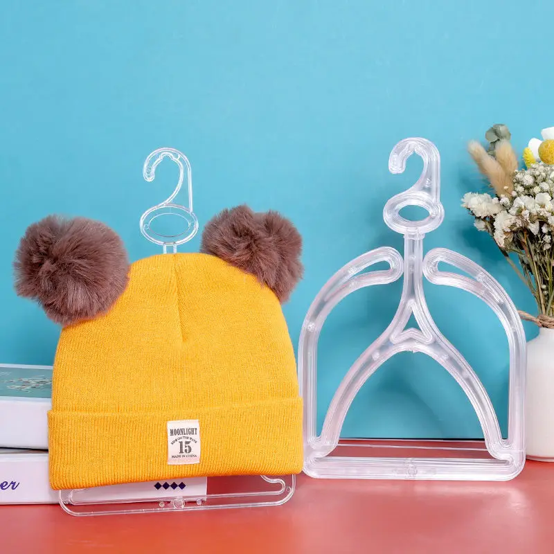 Expositor de sombreros sencill - Baby Clothing Display reseña y precio