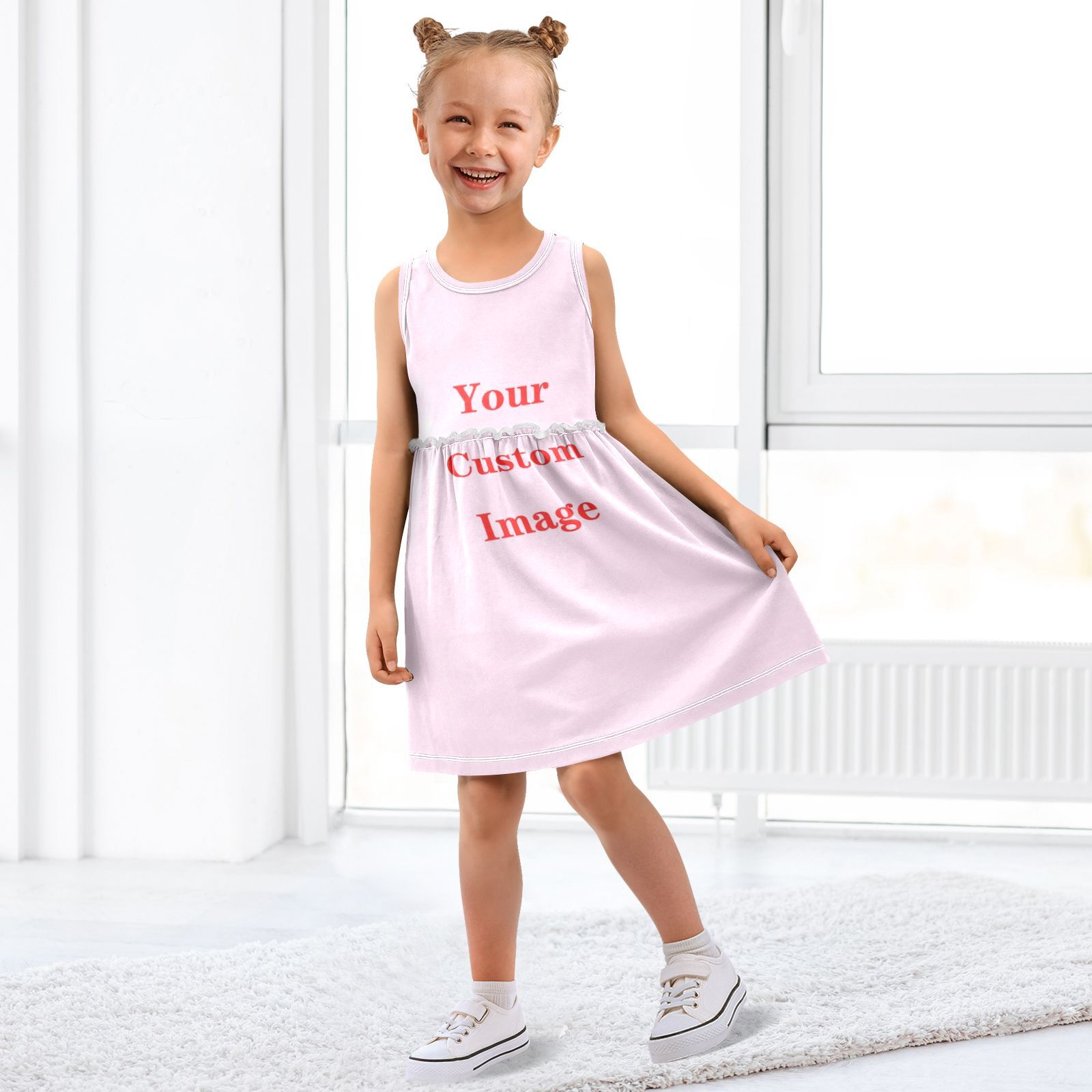 Ropa para niñas, nuevos vestid - Baby Clothing Images reseña y precio
