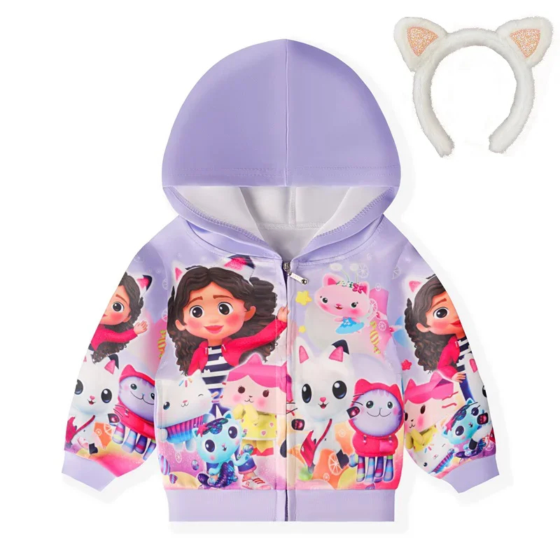 2026 'S Dollhouse Cosplay Cat  - Baby Clothing For Girls reseña y precio