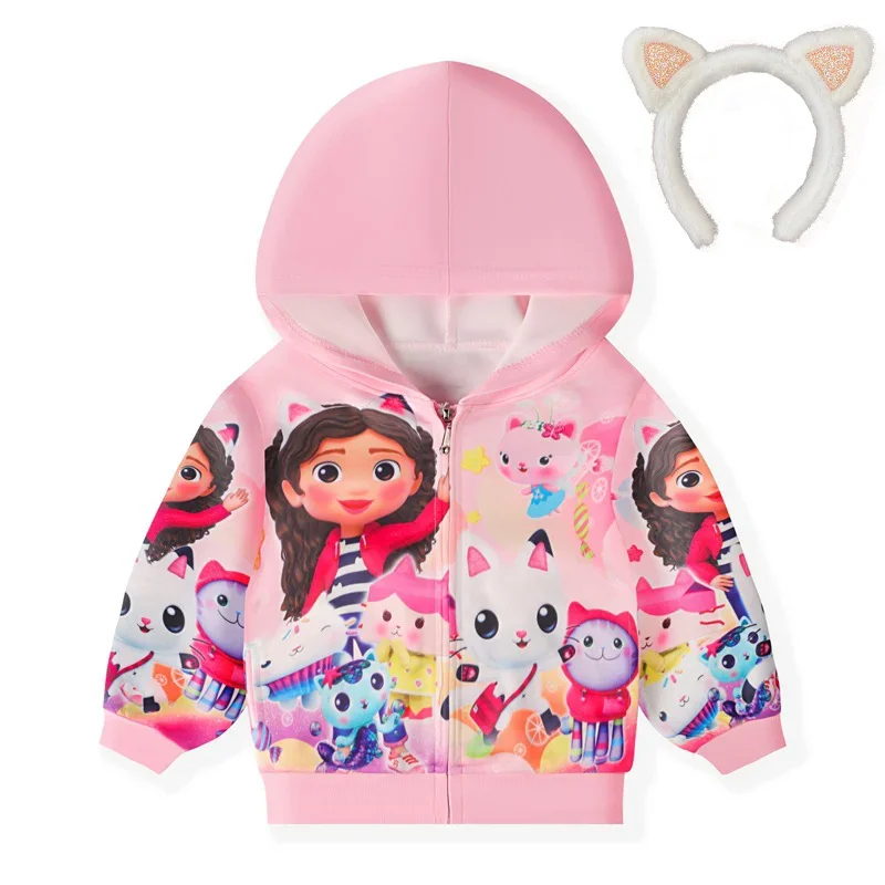2026 'S Dollhouse Cosplay Cat  - Baby Clothing For Girls reseña y precio