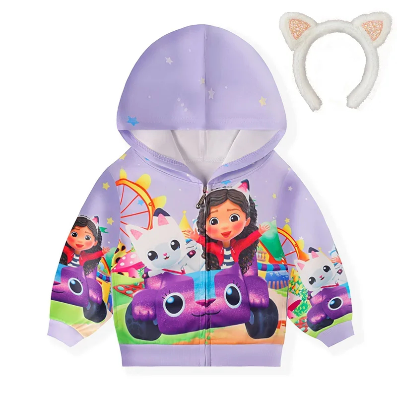 2026 'S Dollhouse Cosplay Cat  - Baby Clothing For Girls reseña y precio