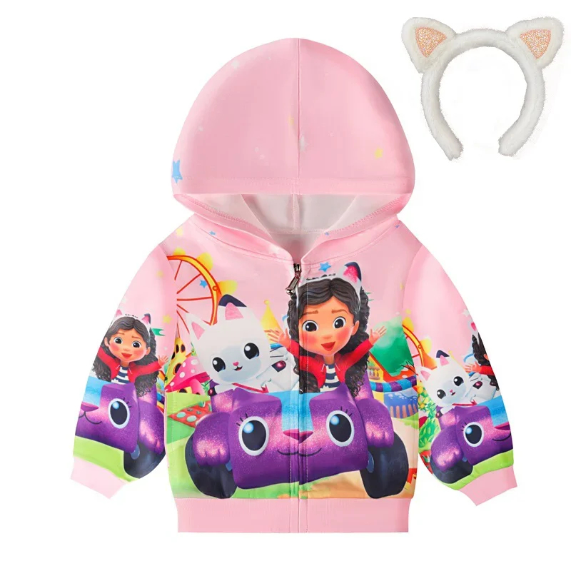 2026 'S Dollhouse Cosplay Cat  - Baby Clothing For Girls reseña y precio