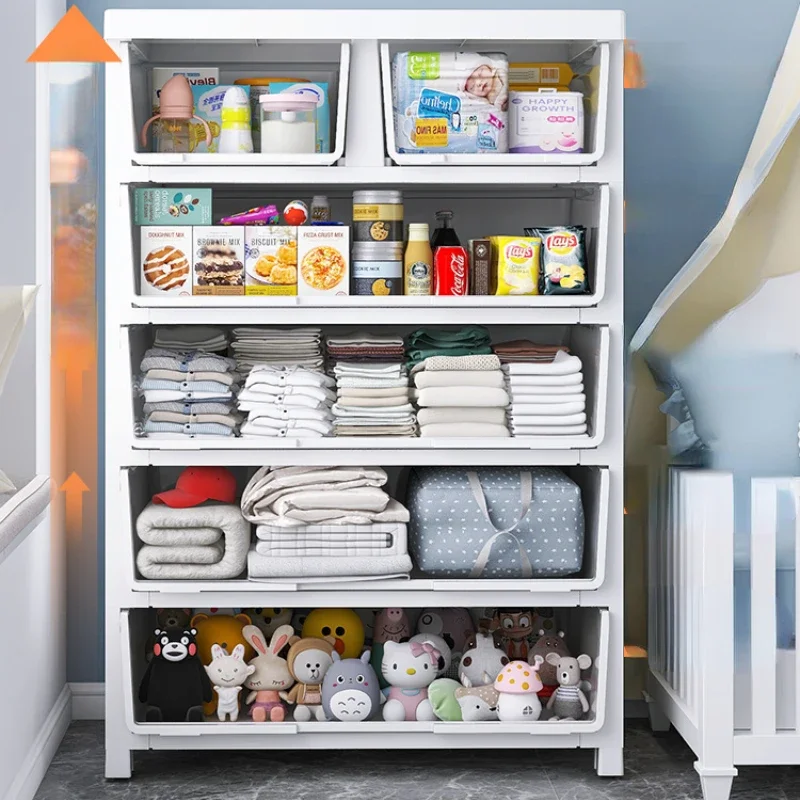 Cajonera de Almacenamiento, Ar - Baby Clothing Wardrobe reseña y precio