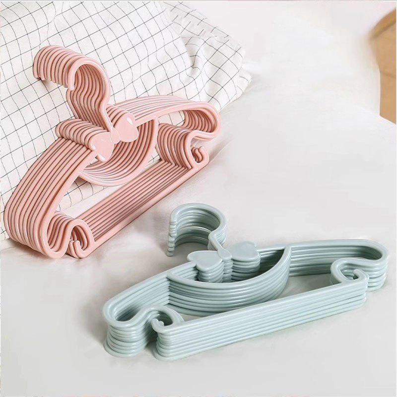 Juego de 12 Perchas para Ropa  - Baby Clothing Display reseña y precio