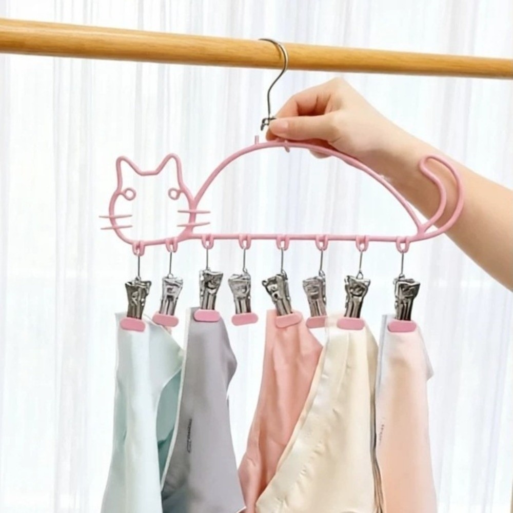 Tendedero de calcetines con fo - Baby Clothing Drying Rack reseña y precio