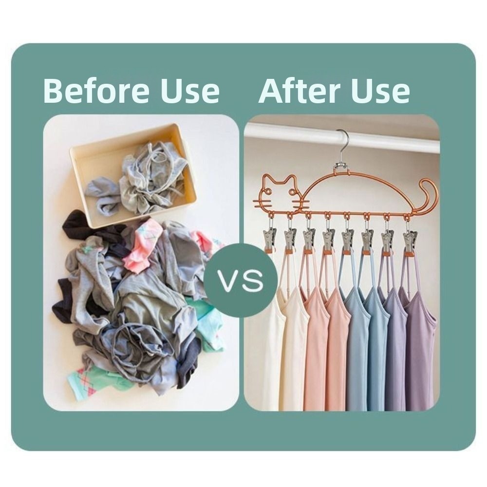 Tendedero de calcetines con fo - Baby Clothing Drying Rack reseña y precio