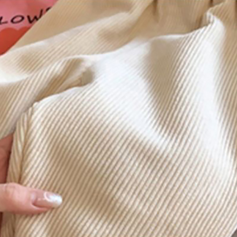 Pantalones de pana para bebés  - Baby Clothing List reseña y precio