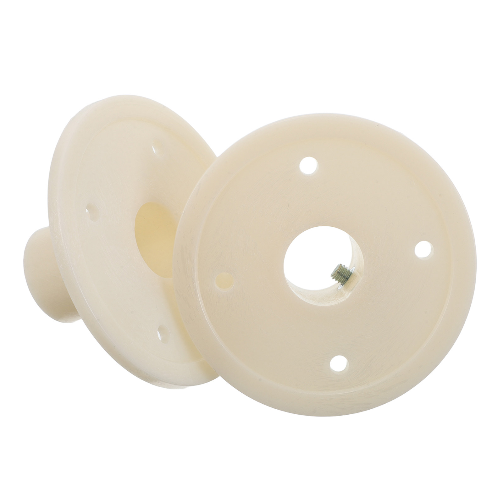 2 tornillos de estabilización  - Baby Clothing Display reseña y precio