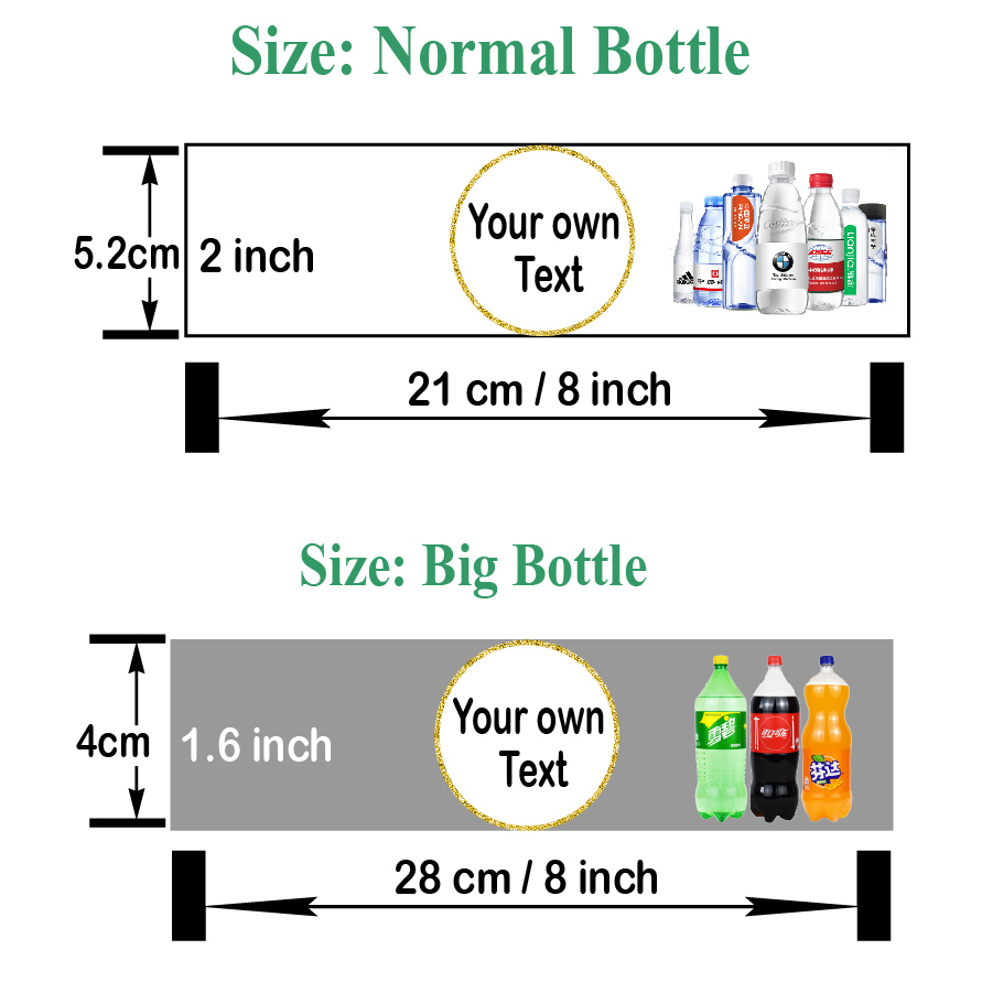 Botella de agua de lunares roj - Baby Zebra Clothing reseña y precio